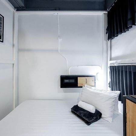 Vibes Hostel 방콕 외부 사진