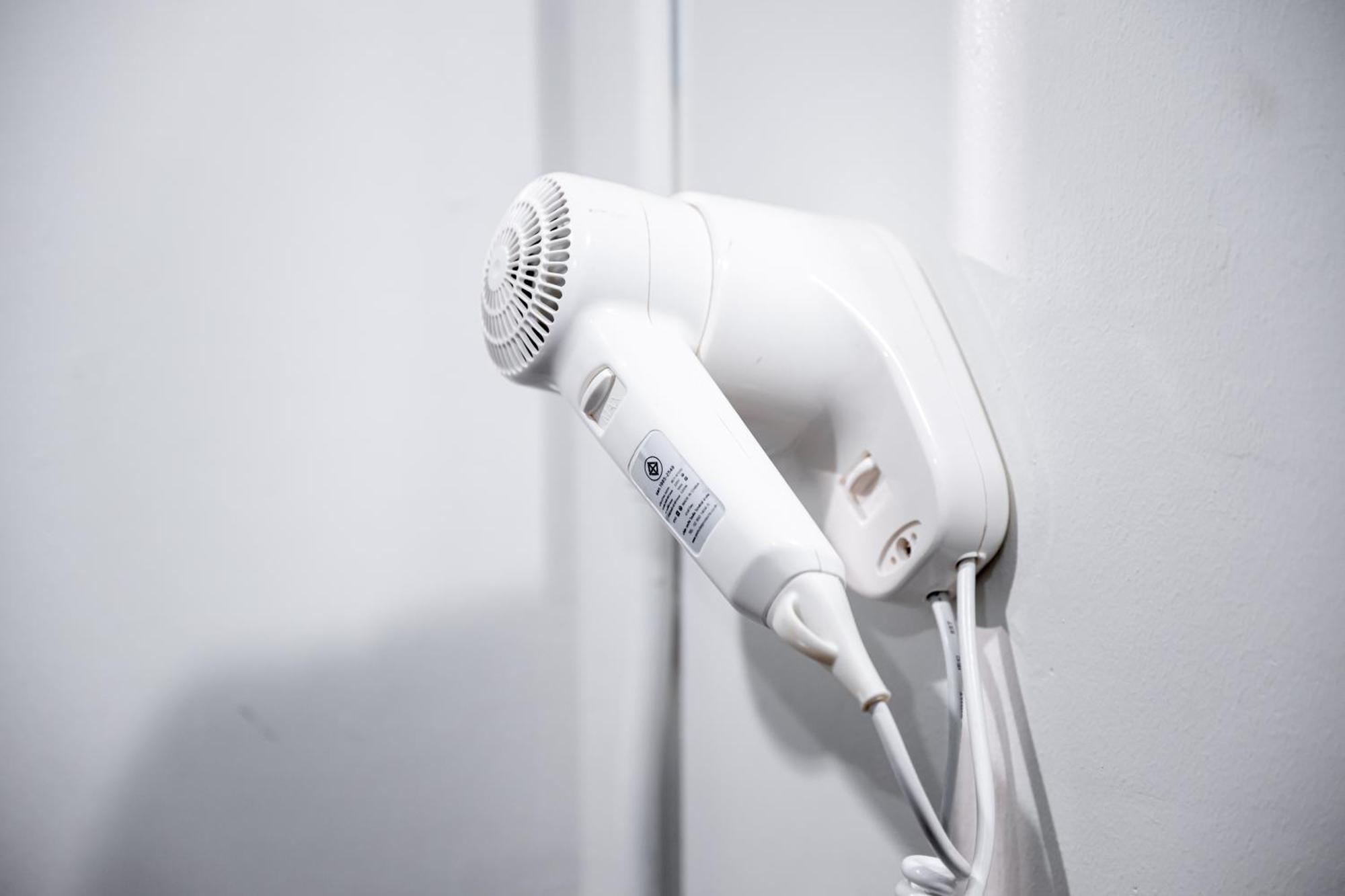 Vibes Hostel 방콕 외부 사진